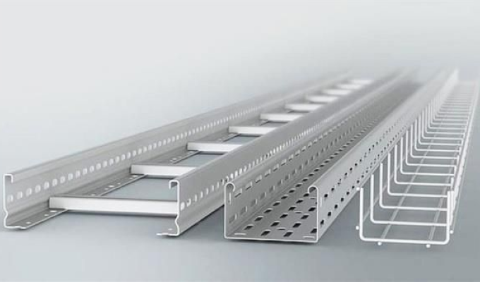 solar cable tray manufacturer