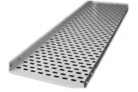 Perforated Cable Trays