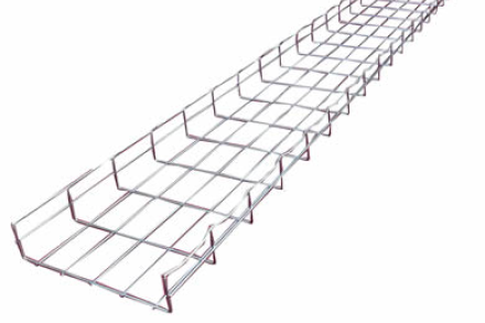 Wire Mesh Cable Trays