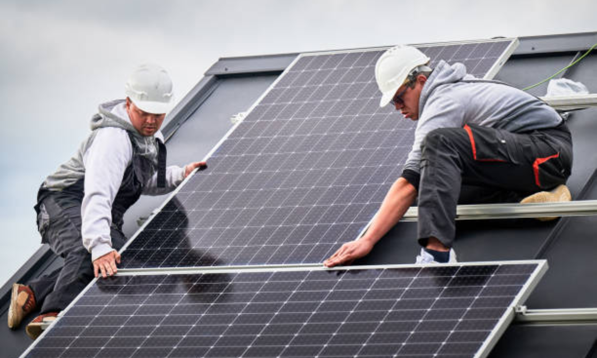 Solar Inverter Stands Manufacturer and Supplier in India