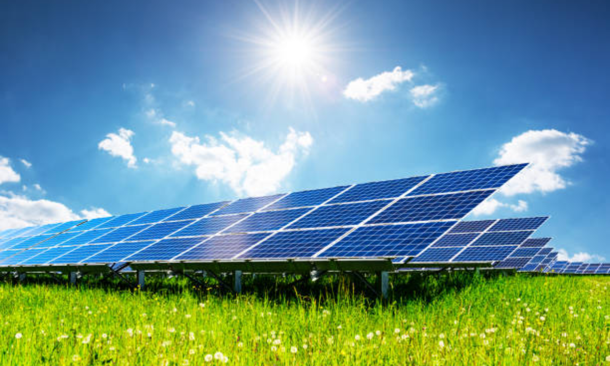 Solar Carport Manufacturers in India