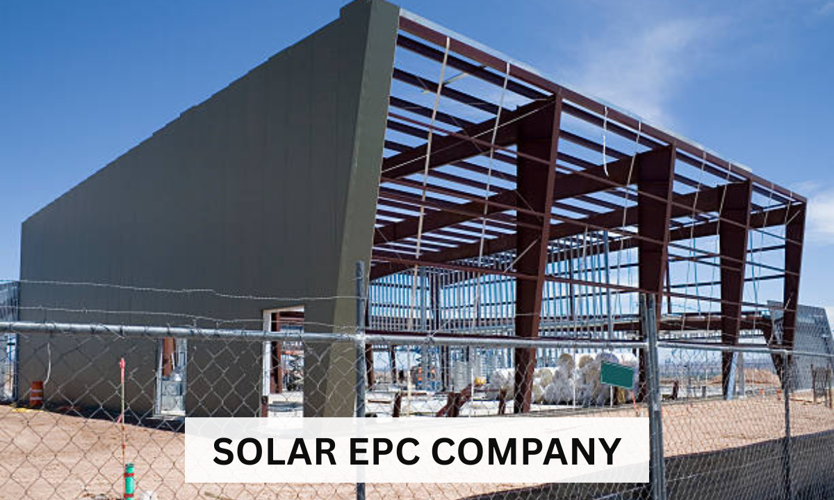 Solar Cable Tray Manufacturer in Bangalore