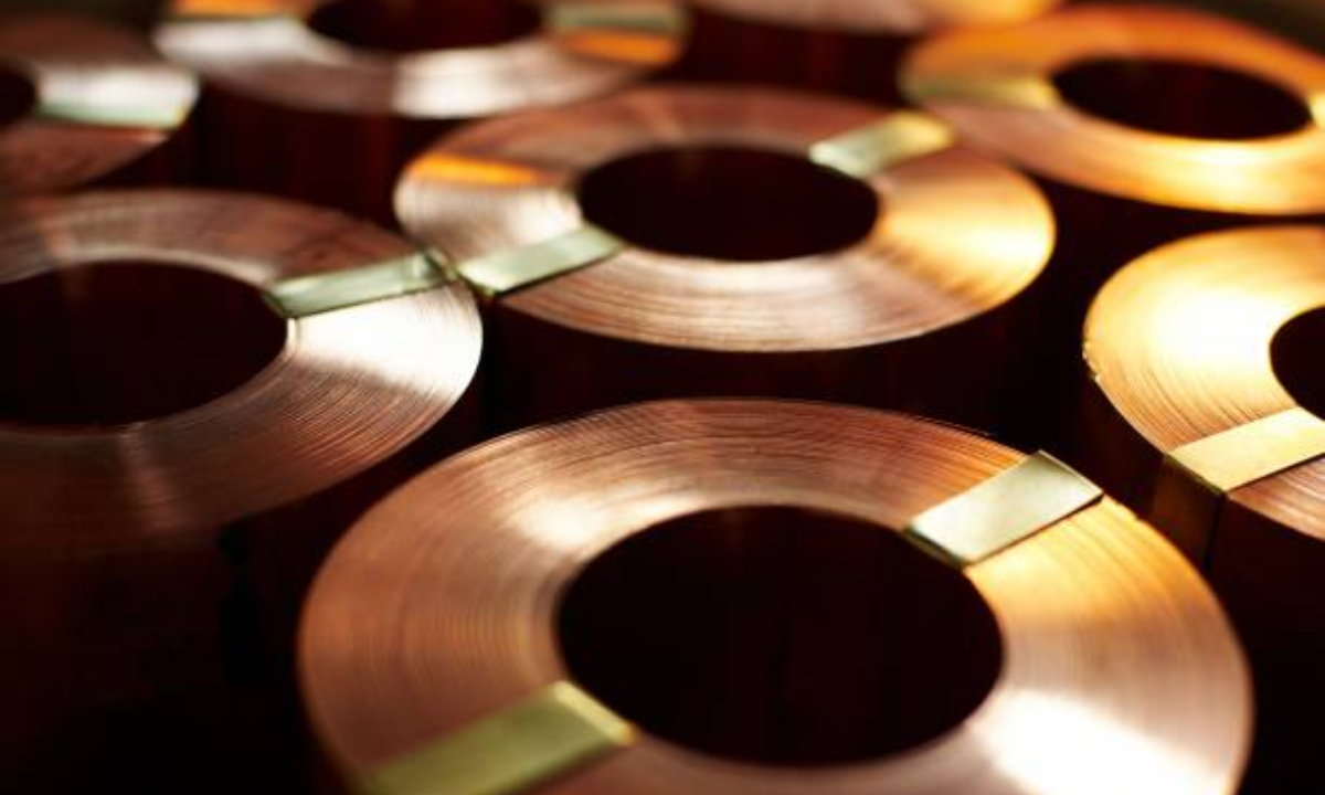 Earthing strips manufacturer in India