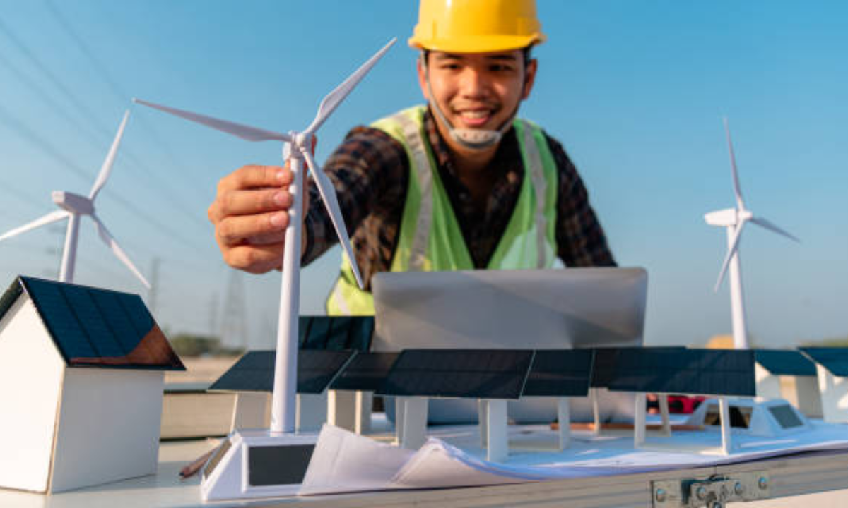 Engineering and Manufacturing -Solar EPC company in  India