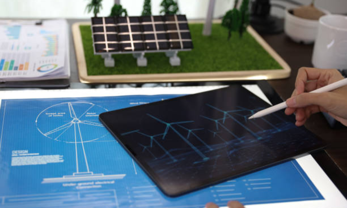 Solar EPC company in India
