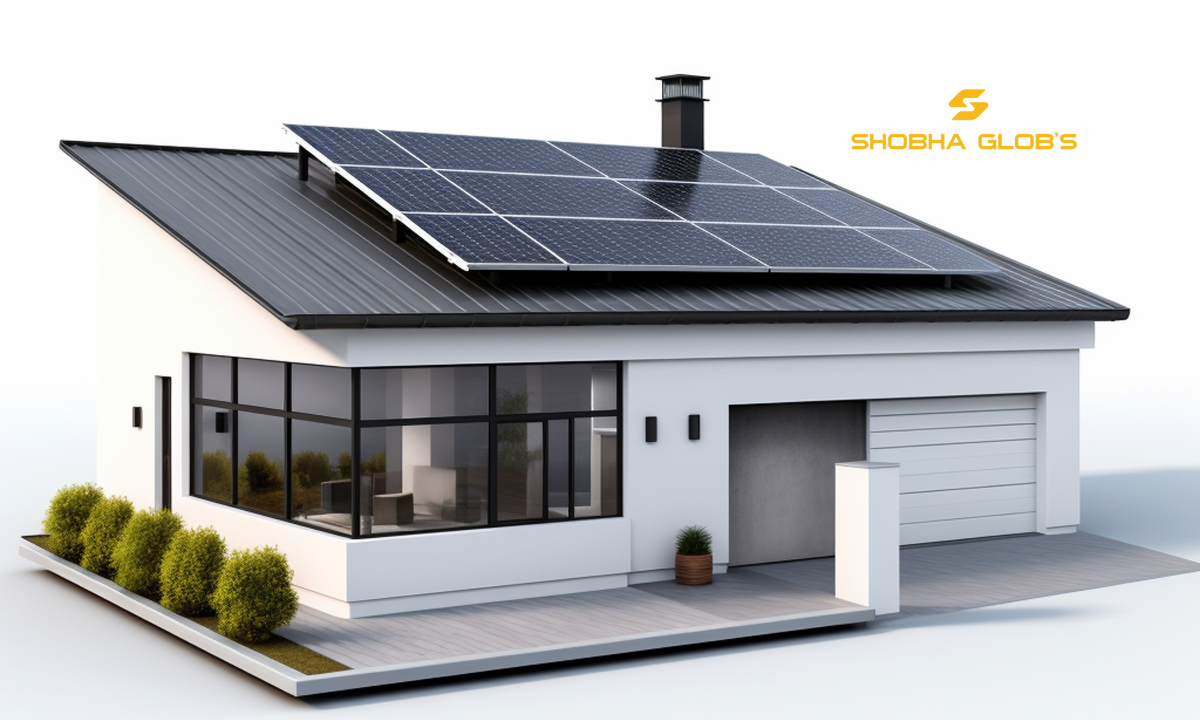 Types Of Solar Panels