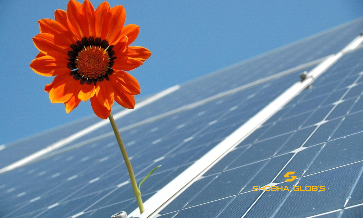 Advantages of Solar Energy in India