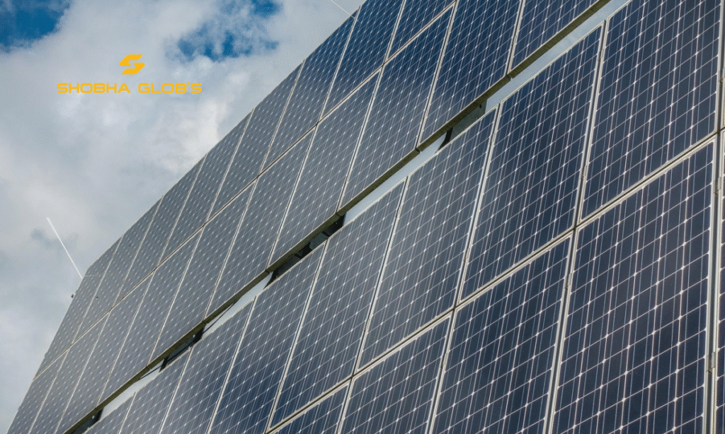 Clean and renewable source of power