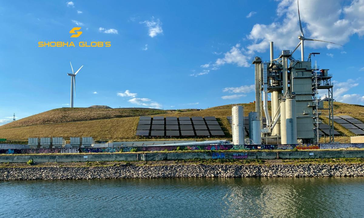 Role of Solar Grids in Powering