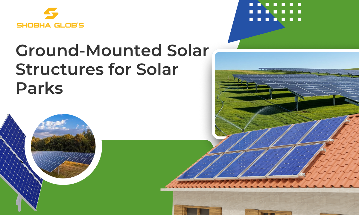 GMS Solar Structure